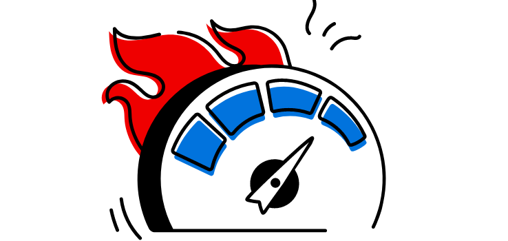 site logo